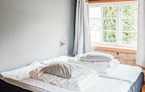 10 bedrooms, free WiFi