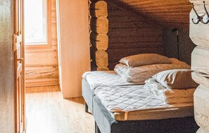 10 soverom og wi-fi (inkludert)