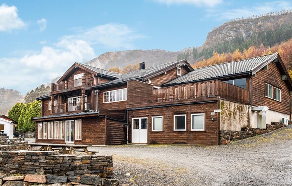 Eksteriør