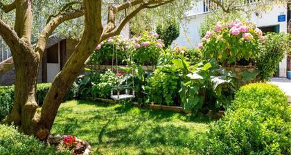 Wunderschönes Haus in Ston mit WLAN