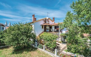 Exterior - Lovely apartment in Medulin with WiFi (Medulin)