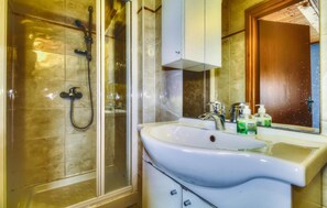 Dusche