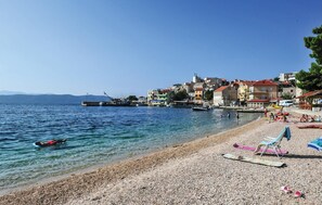 Plage à proximité