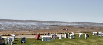 Friedrichskoog-Strandpark 13