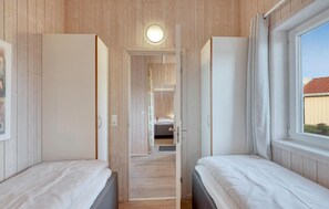 3 Schlafzimmer, Reisekinderbett, kostenloses WLAN