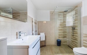 Dusche