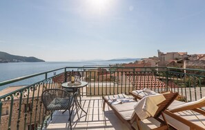 Property grounds - Cozy home in Podgora with WiFi (Podgora)