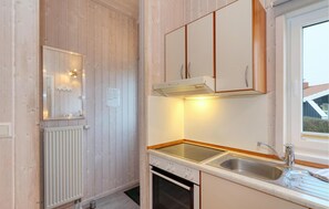 Kühlschrank, Herdplatte, Geschirrspüler