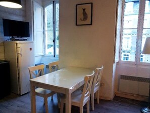 Restauration