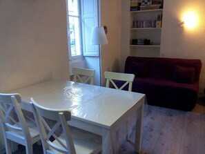 Restauration