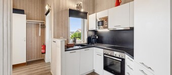 Beautiful home in Schönhagen with sauna