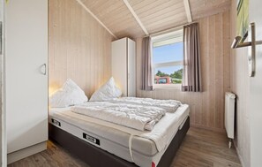 5 chambres, lit parapluie, Wi-Fi gratuit, draps fournis