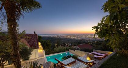 5 bedroom cozy home in Klis