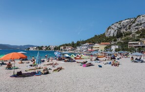 Beach nearby - 1 bedroom lovely apartment in Klek (Klek)