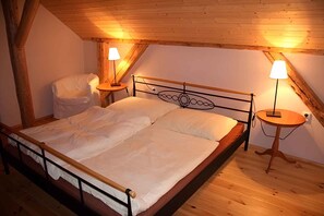 6 Schlafzimmer, WLAN