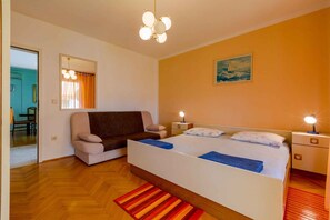 2 makuuhuonetta, internet