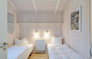 1 Schlafzimmer, kostenloses WLAN