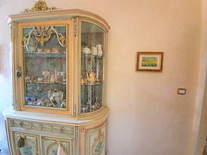 Interior - FD Luxury Rooms (Verona)