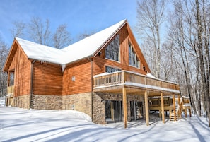 Exterior - Maple Manor (McHenry)