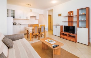 TV - Awesome home in Labin (Labin)