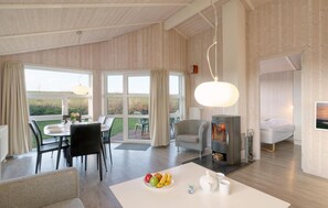 Interior - Friedrichskoog-Strandpark 16 (Friedrichskoog)