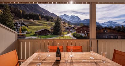 Chalet Brunner 4
