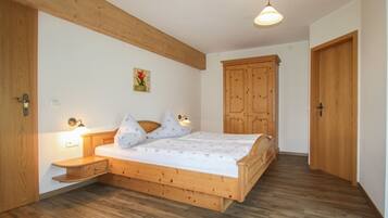 2 Schlafzimmer, BettwÀsche