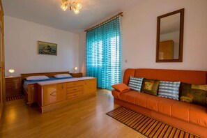 2 habitaciones y wifi 