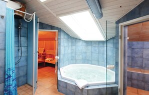 Dusche