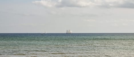 Plage Ă proximitĂ©, pĂȘche rĂ©crĂ©ative