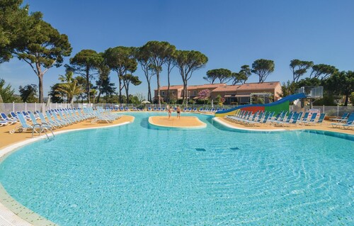 Belle maison 1 chambre à Calvisson