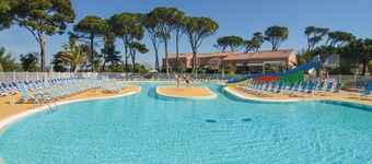 Acogedora casa en Calvisson con cocina