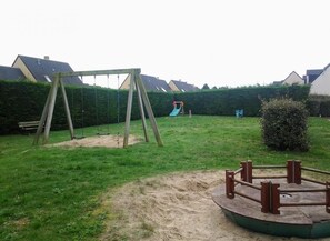Kinderbereich