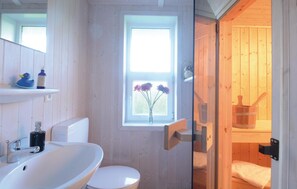 Dusche