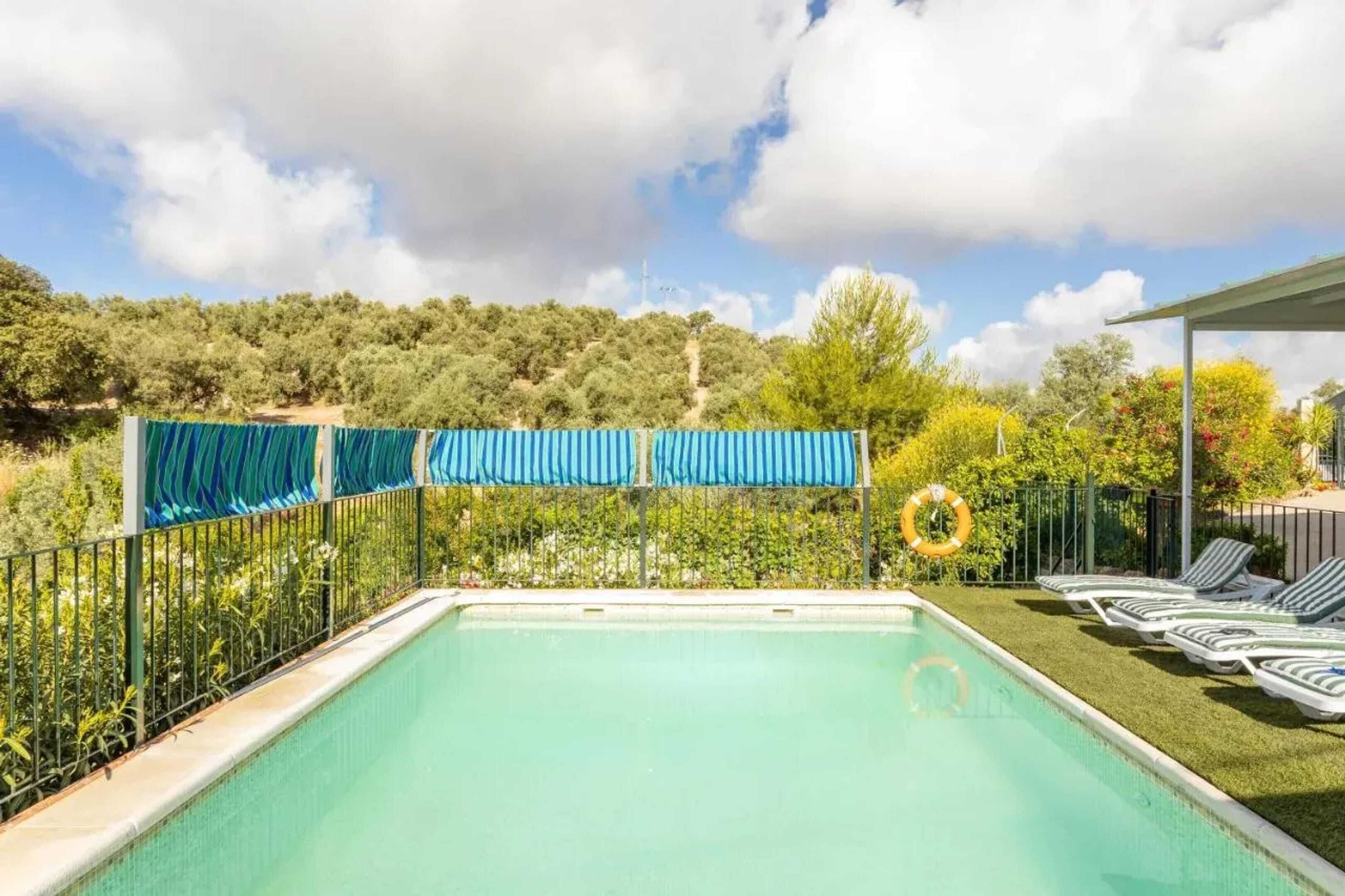 Poolblick