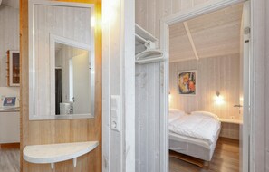 4 Schlafzimmer, kostenloses WLAN