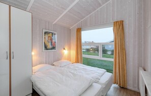 4 Schlafzimmer, kostenloses WLAN