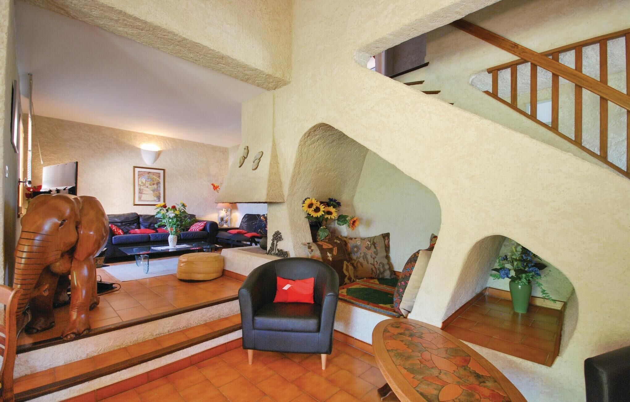 Nice Home In Sainte-maxime With Wifi - Saint-Tropez