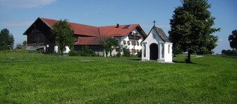 Vacation apartment, 84sqm, 3 bedrooms and terrace