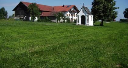 Vacation apartment, 84sqm, 3 bedrooms and terrace