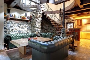 Servei de restauració