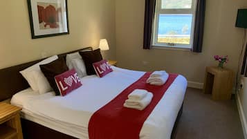 3 camere, insonorizzazione, lenzuola