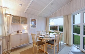 Dining - Friedrichskoog-Strandpark 18 (Friedrichskoog)