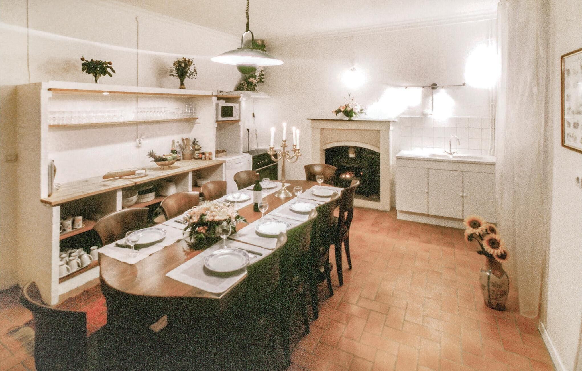 Restauration