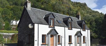 Tigh Craggan - UK10203