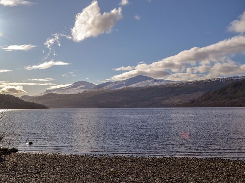 Tigh Craggan - UK10203