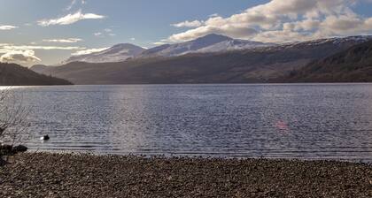 Tigh Craggan - UK10203