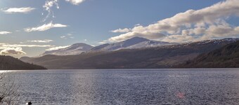 Tigh Craggan - UK10203