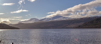 Tigh Craggan - UK10203
