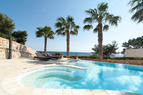 Villa Gregory - Marina Di San Gr...
